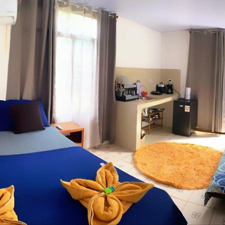 Anluka Estudio Puerto Jiménez Extérieur photo