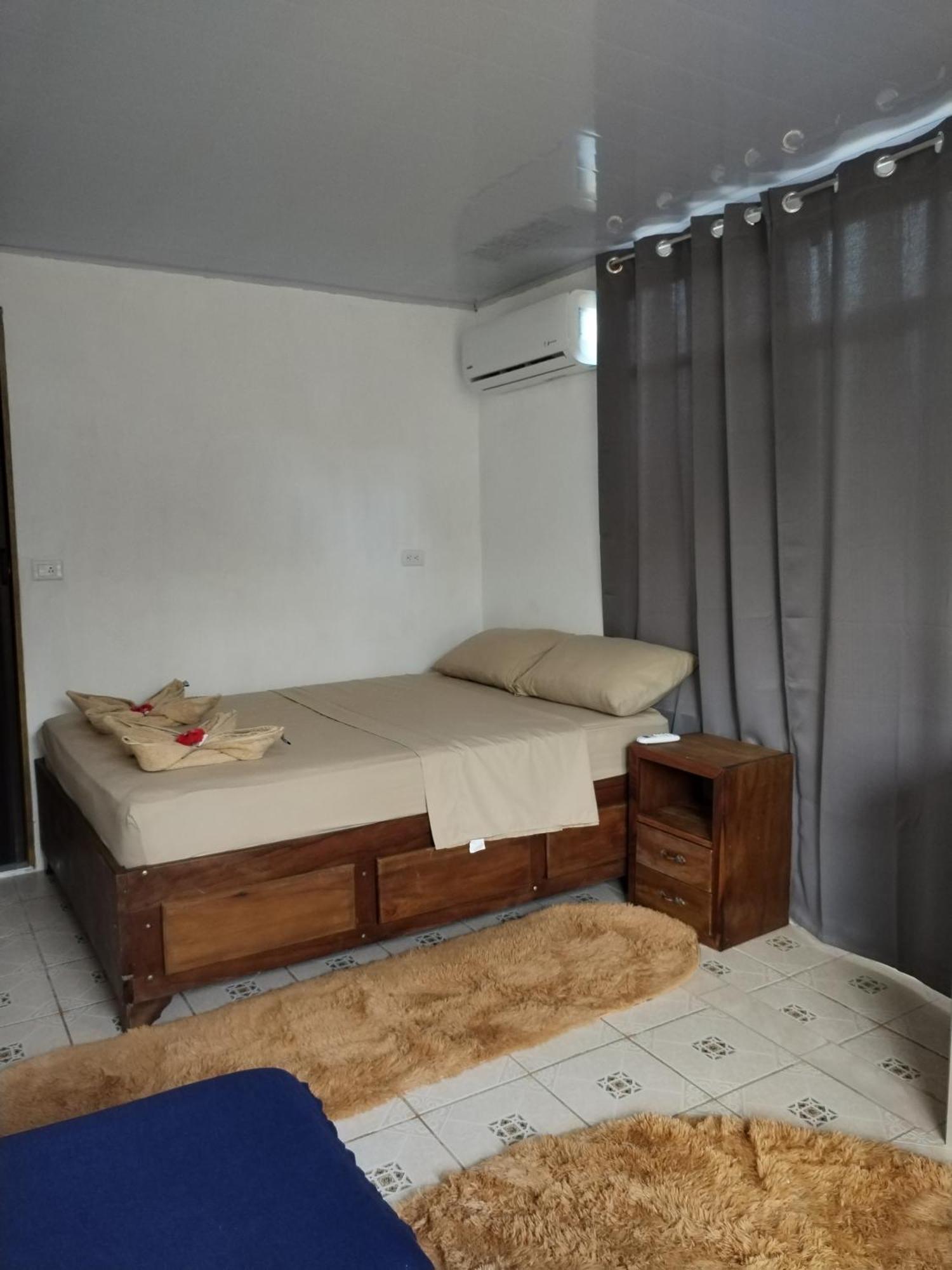 Anluka Estudio Puerto Jiménez Extérieur photo