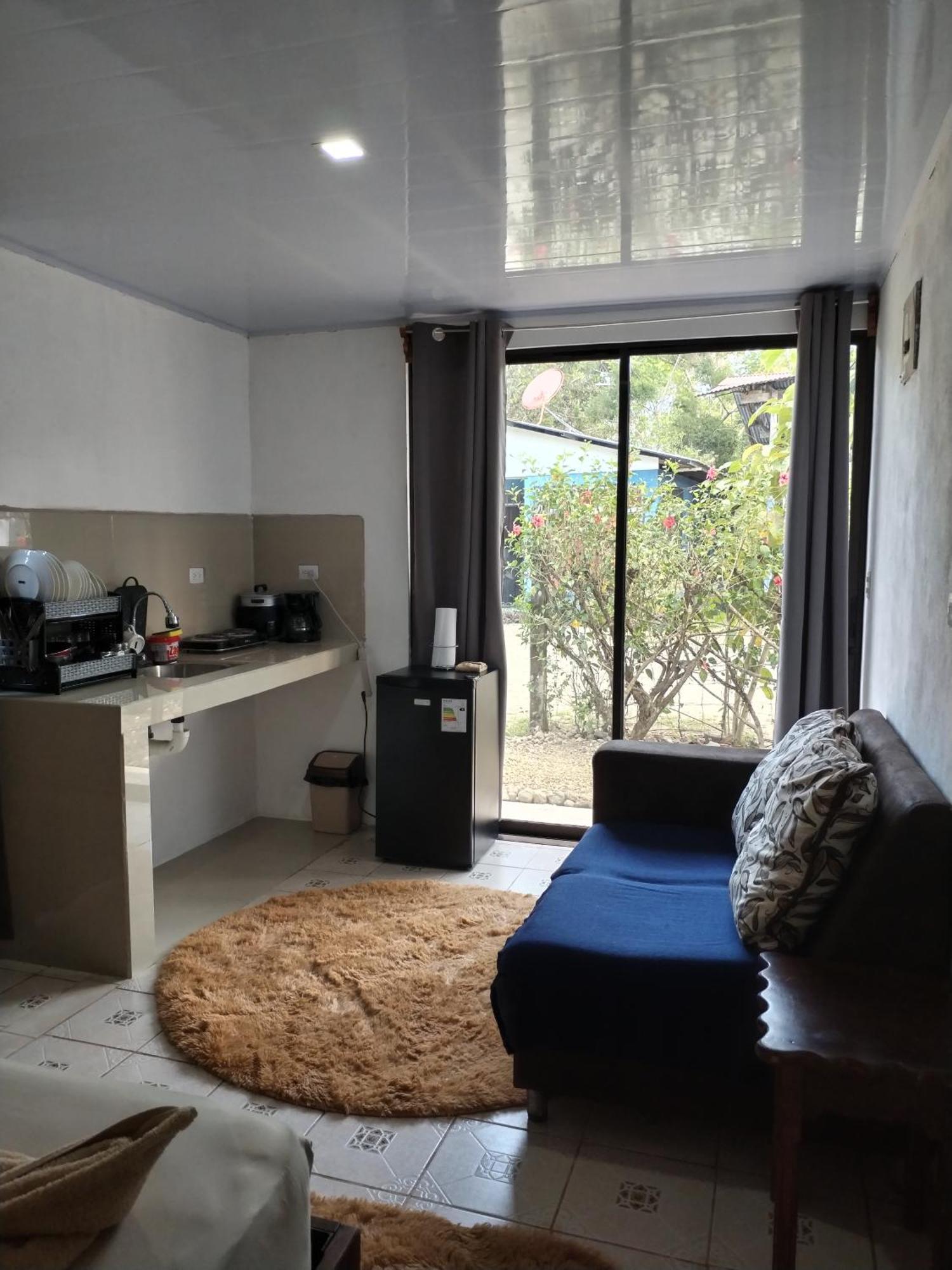 Anluka Estudio Puerto Jiménez Extérieur photo