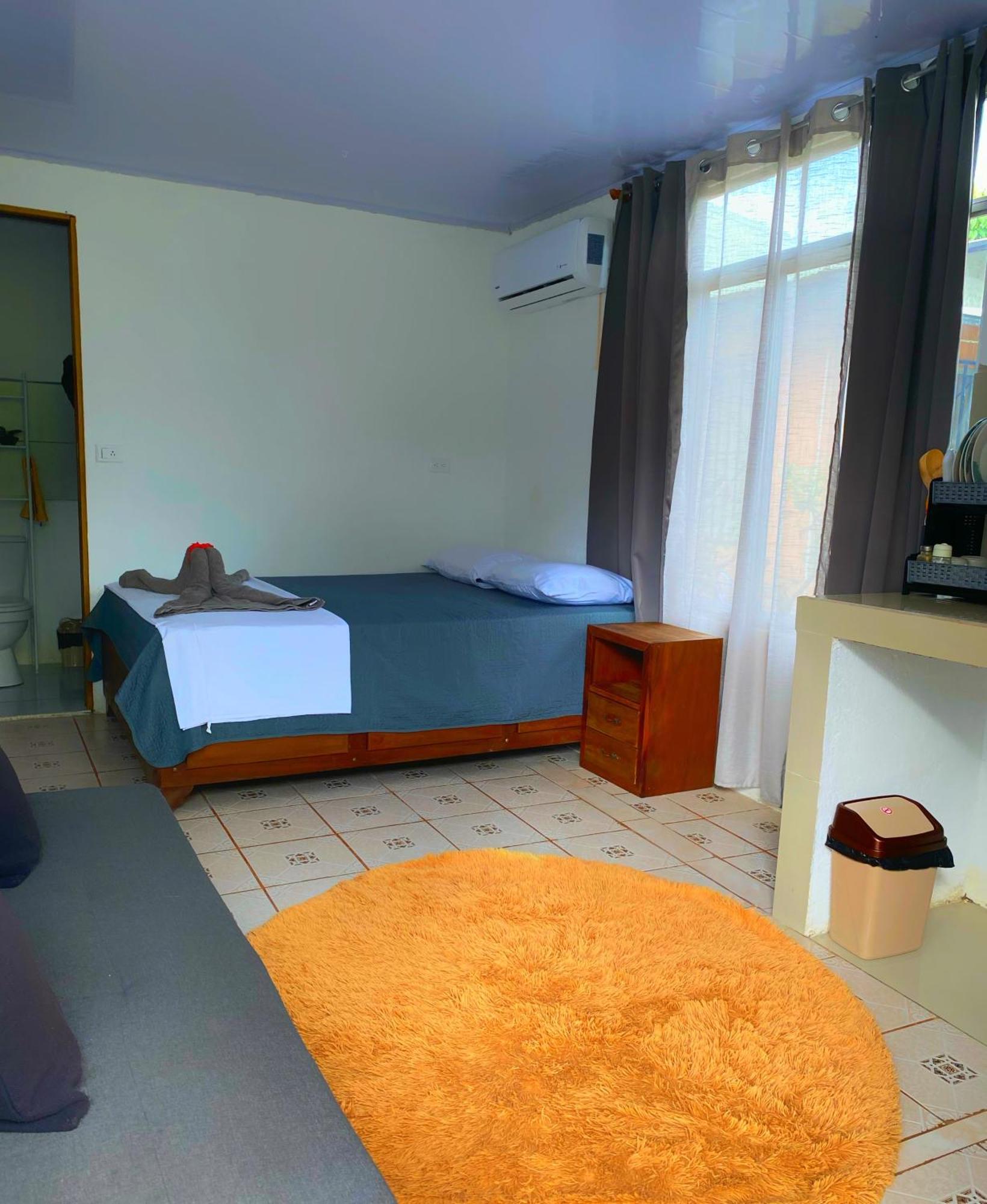Anluka Estudio Puerto Jiménez Extérieur photo