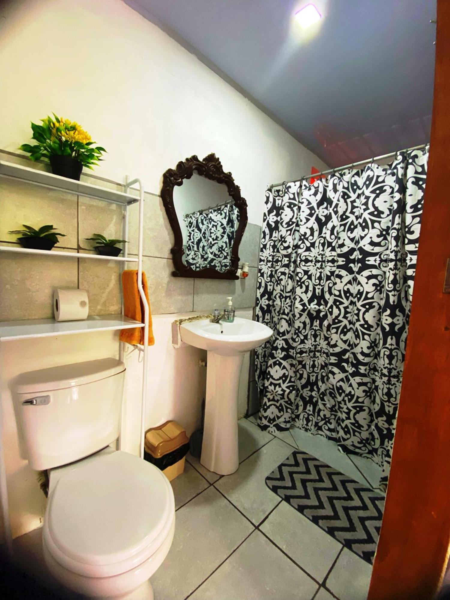 Anluka Estudio Puerto Jiménez Extérieur photo